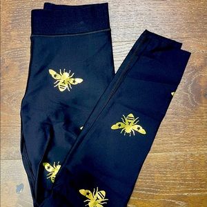 Ultracor bee leggings